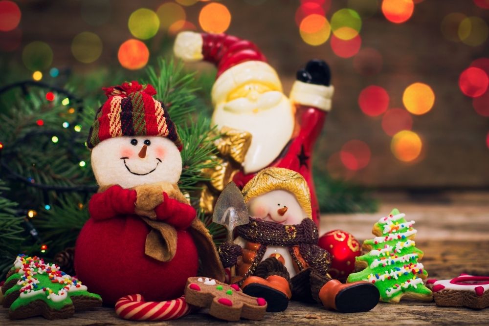 6 Ideas To Enjoy The Holiday Season More Than Ever This Year