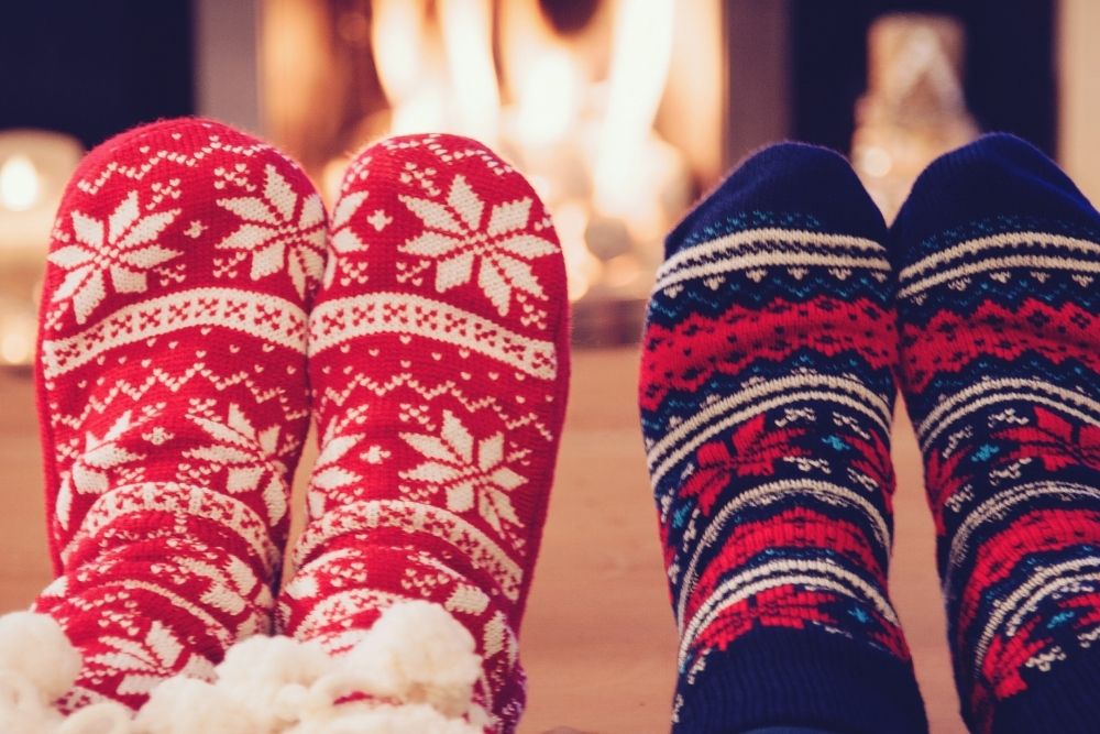 6 Ideas To Enjoy The Holiday Season More Than Ever This Year