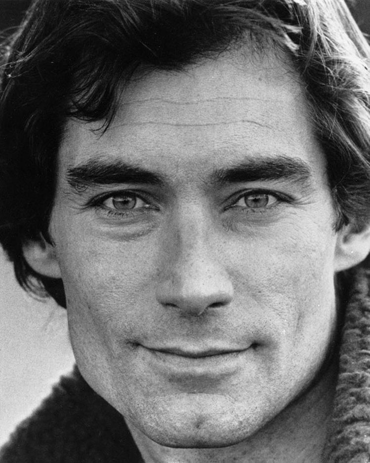 Timothy Dalton