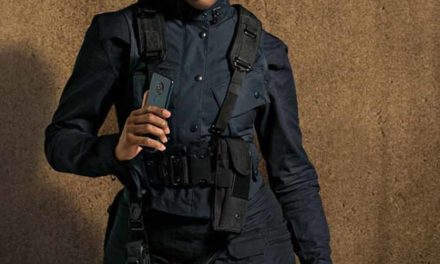 No Time To Die Review – The Big Flop Reset For Women