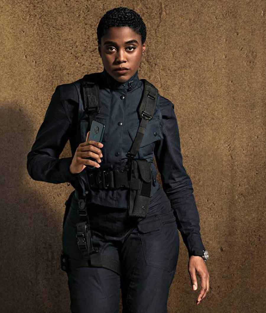 Lashana-Lynch-confirms-shes-007-black-woman