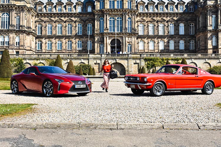 Mustang-1965-red-menstylefashion-2019-Durham-5