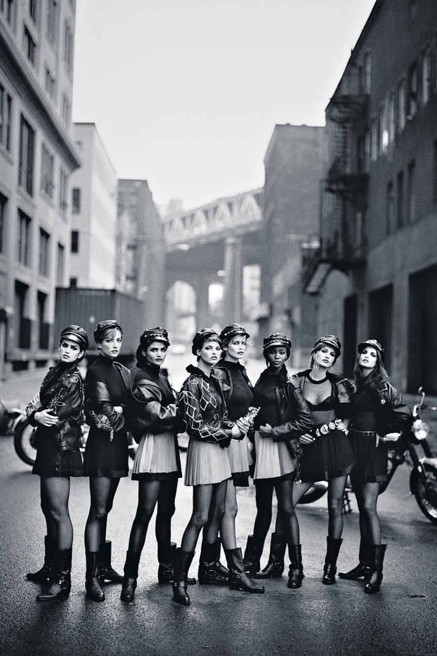 Tough Glamour - Female Resilience & Strength Style Tips