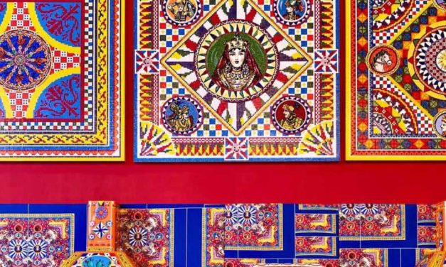  Incredible Kitchen Design Tile Trends For 2021