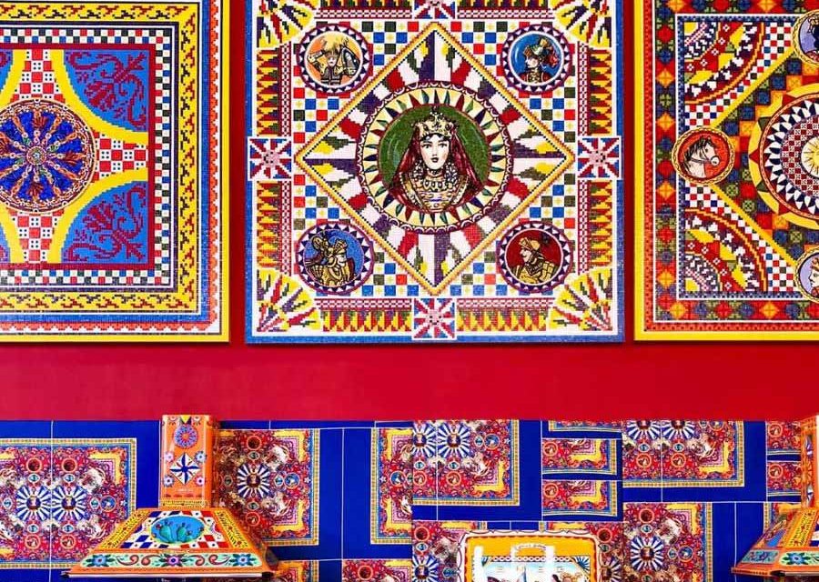  Incredible Kitchen Design Tile Trends For 2021