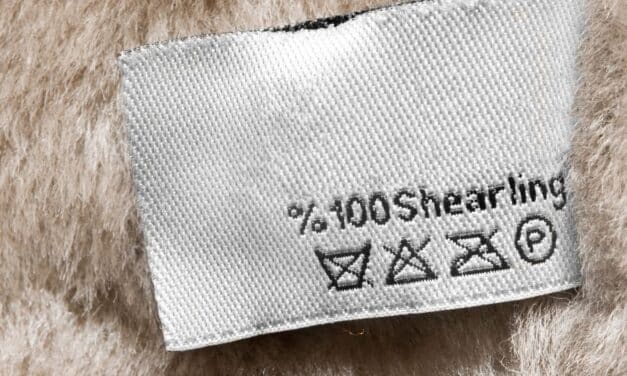Shearling Mink Furs – An Animal Cruelty-Free Option?