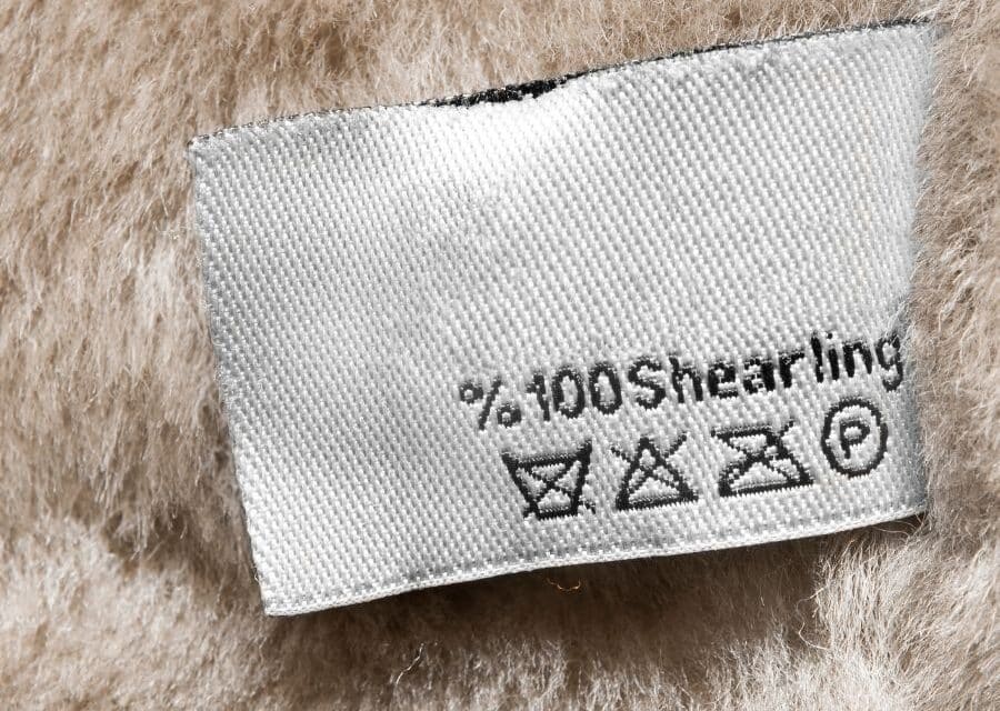 Shearling Mink Furs – An Animal Cruelty-Free Option?