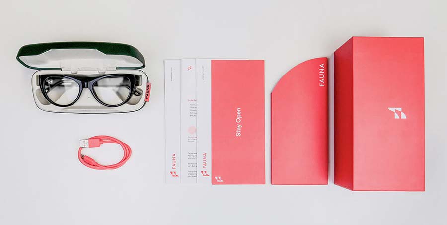 The Future of Social Interaction - The Fauna Bluetooth Frames Sunglasses Reviewed