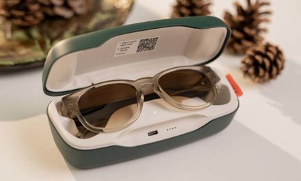 The Future of Social Interaction – The Fauna Bluetooth Frames Sunglasses Reviewed