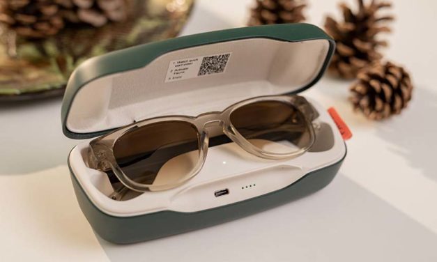 The Future of Social Interaction – The Fauna Bluetooth Frames Sunglasses Reviewed