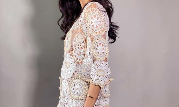 Crochet – How to Modernise Your Capsule Wardrobe