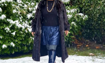 Fur – Mink Madness Versus Anti-Fur Fads