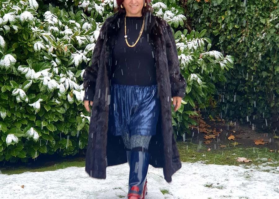 Fur – Mink Madness Versus Anti-Fur Fads