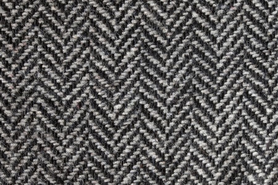 Elegant Tweeds - Tips for Decorating your Home with Warm Materials