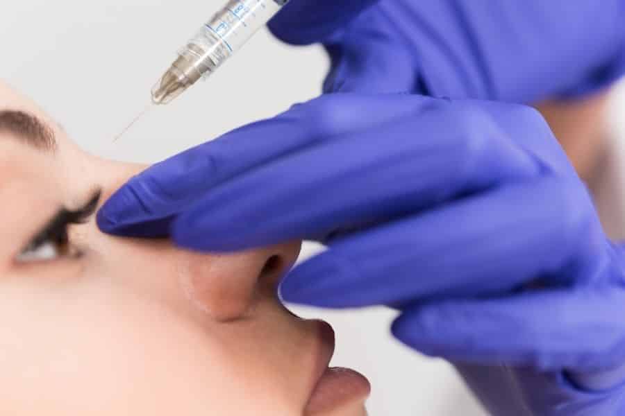 Things To Know Before You Get A Nose Job