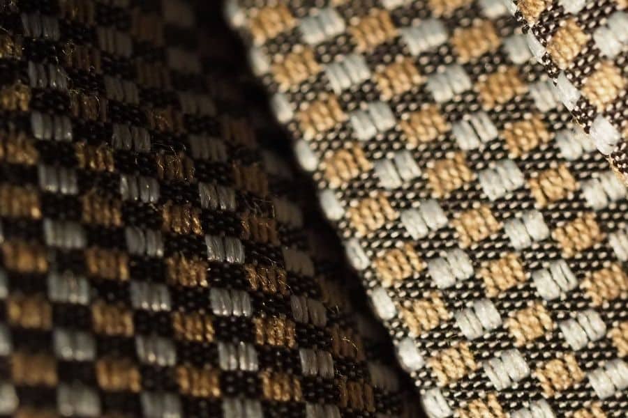 Elegant Tweeds - Tips for Decorating your Home with Warm Materials