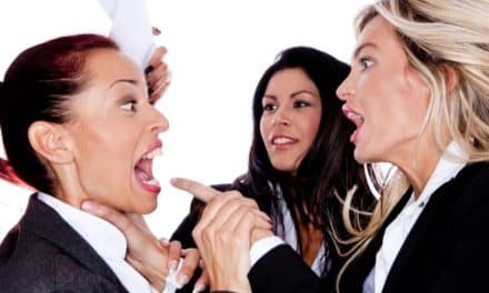 Avoiding Arguments At Family Celebrations