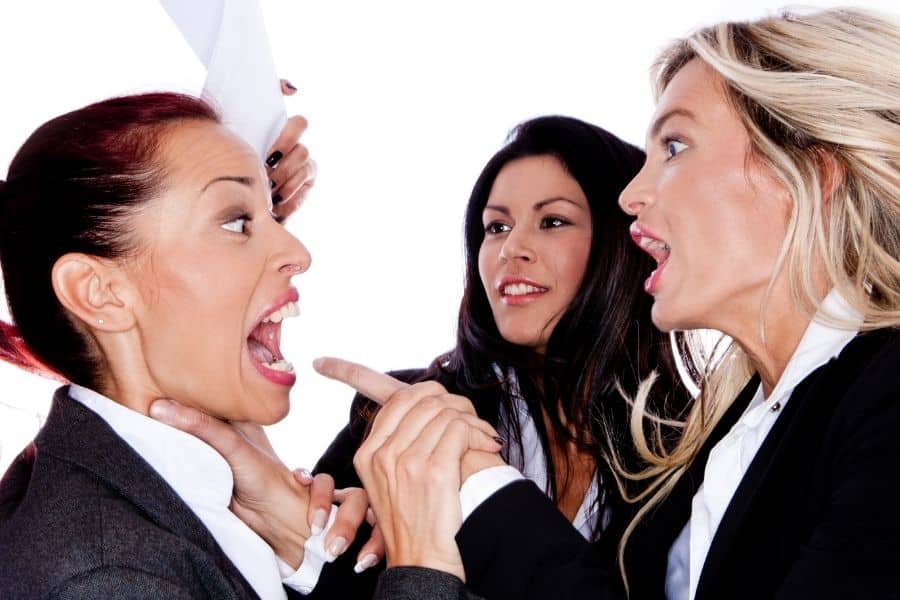 Avoiding Arguments At Family Celebrations