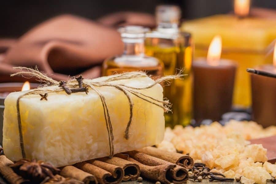 Buy The Best Home Apres Ski Soy Candles