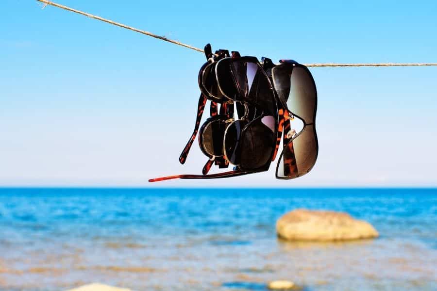 Five Benefits of Wearing Glasses