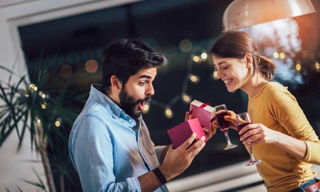 19 Best Gifts For Men With Style