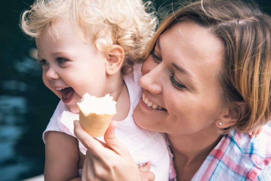 mother and child fashion (2)