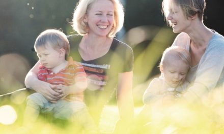 Parent-Child Fashion Trends of the Future With Fashion History