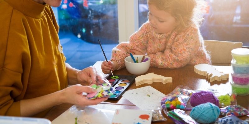 Homeschooling – What You Need to Know About Mental Health?