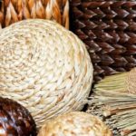 Tropical Living Rattan Works Beautifully In Tropical Climates