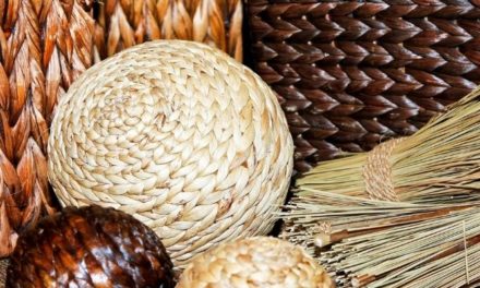 History Of Rattan Furniture for the Home (And How to Decorate)