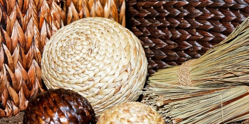 History Of Rattan Furniture for the Home (And How to Decorate)