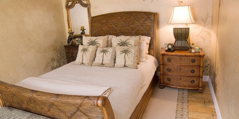 History Of Rattan Furniture for the Home (And How to Decorate)