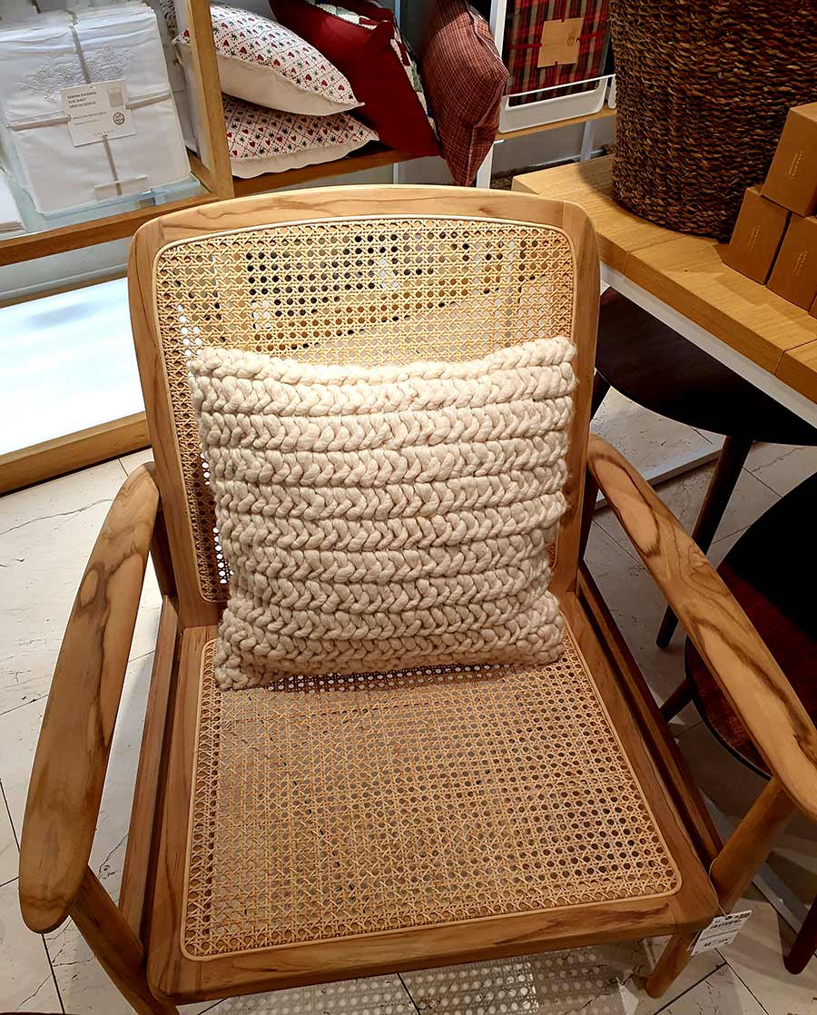 ZARA-Home-Beige-and-brown-coat