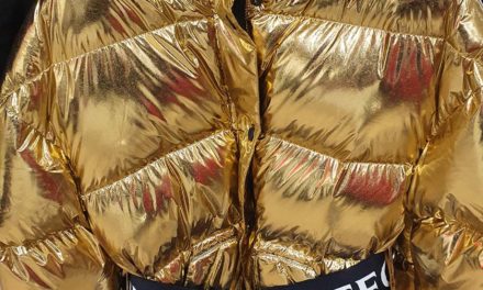 What to Look for In A Vintage 2022 Ski Jacket 