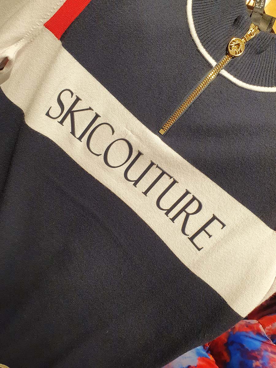 Dale of Norway 22 Knitwear