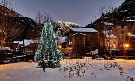 Electricity Saving Tips – Five Ways To Decorate Your Home For Christmas