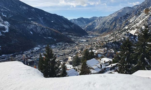 Andorra Versus Angola – A Luxurious Geographic Duel