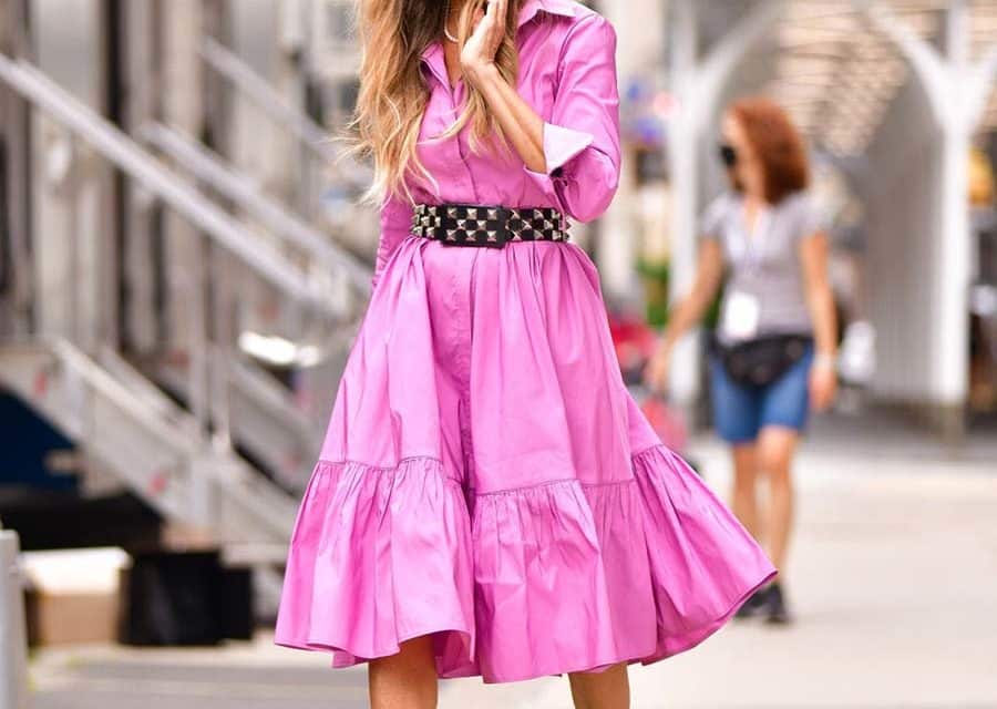 Sex And The City Reboot – The Top Brands In Demand