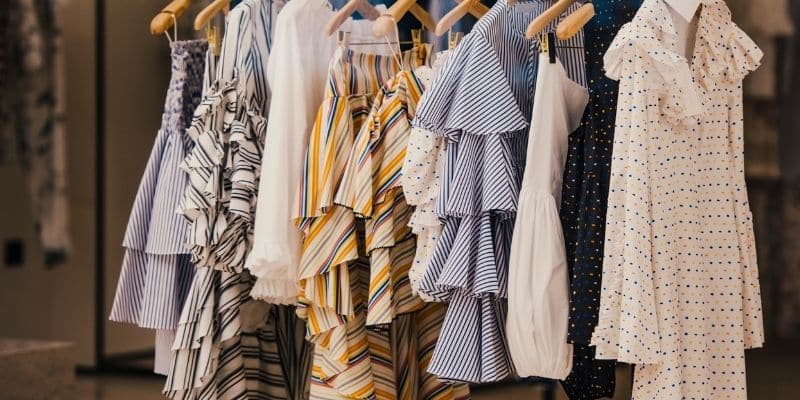 How to Buy Quality Secondhand Clothes Online - Tips From Fashion Pros