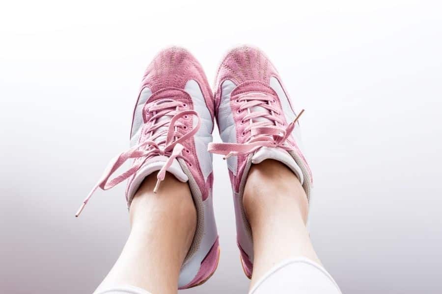 How Should a Running Shoe Fit