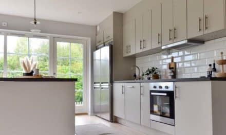 Interior Upgrade – How To Find The Best Home Appliances