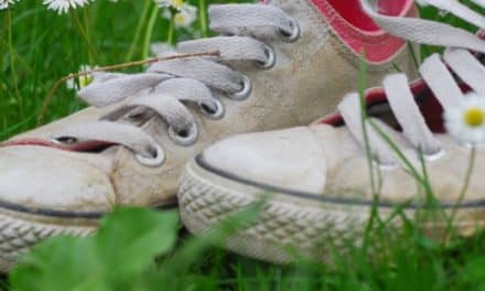 How Should a Running Shoe Fit?