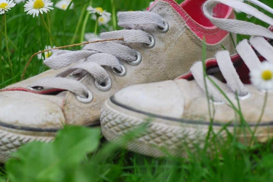 How Should a Running Shoe Fit?