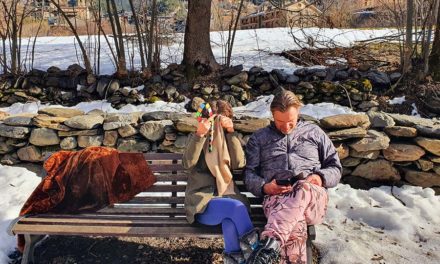 The Educational Value of Isolation for Teens