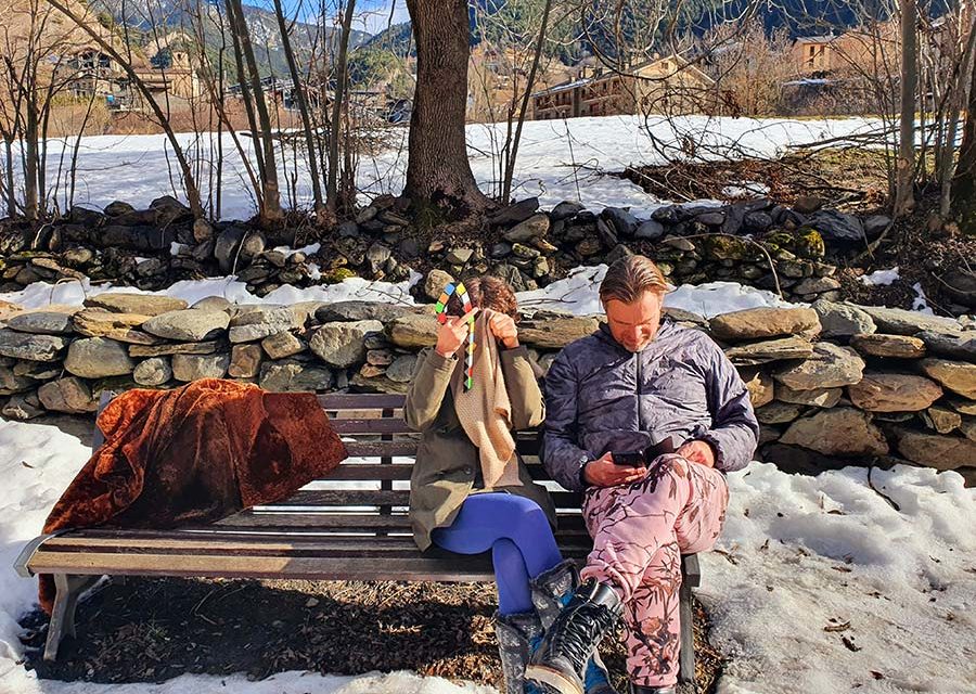 The Educational Value of Isolation for Teens