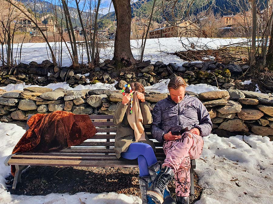 The Educational Value of Isolation for Teens