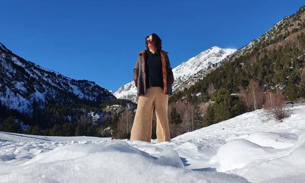 Fur Shearling Versus Mink Fur: A Luxurious Dilemma