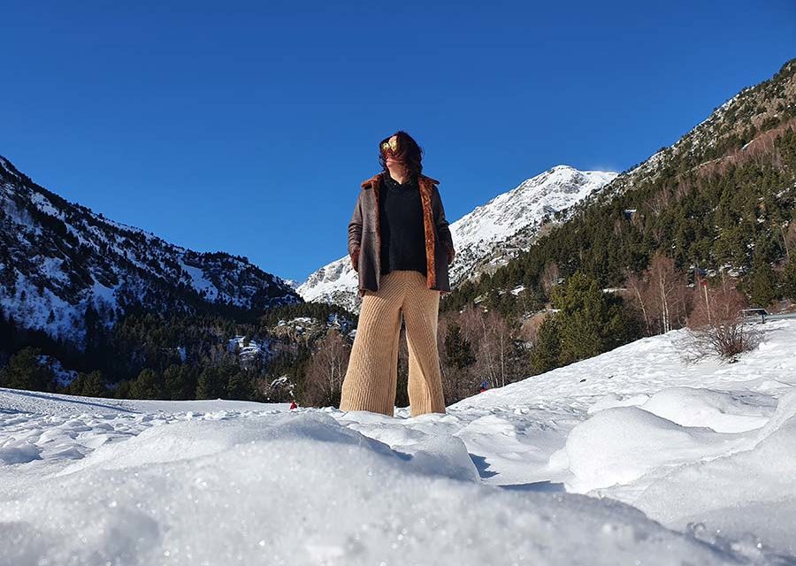 Fur Shearling Versus Mink Fur: A Luxurious Dilemma