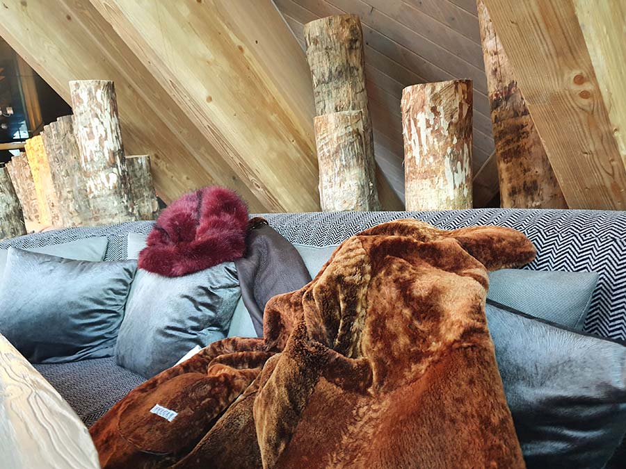 Creative Upcycled Fur Ideas for Sustainable Fashion fur