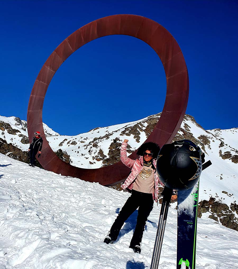 Gracie Opulanza Superdry